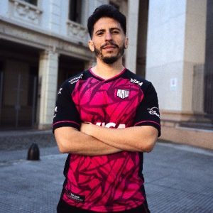 UnProPlayer / Sesiones Grupales