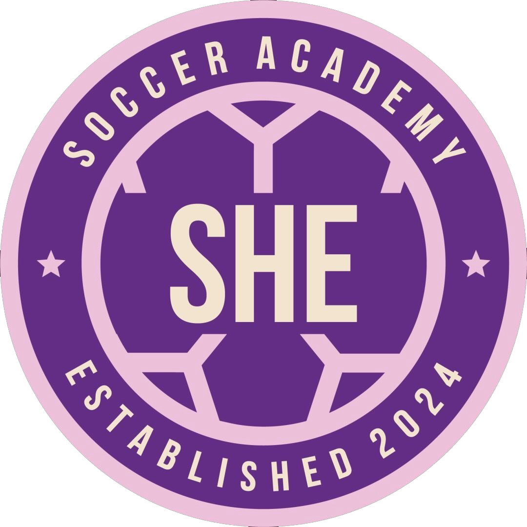 SheSoccer